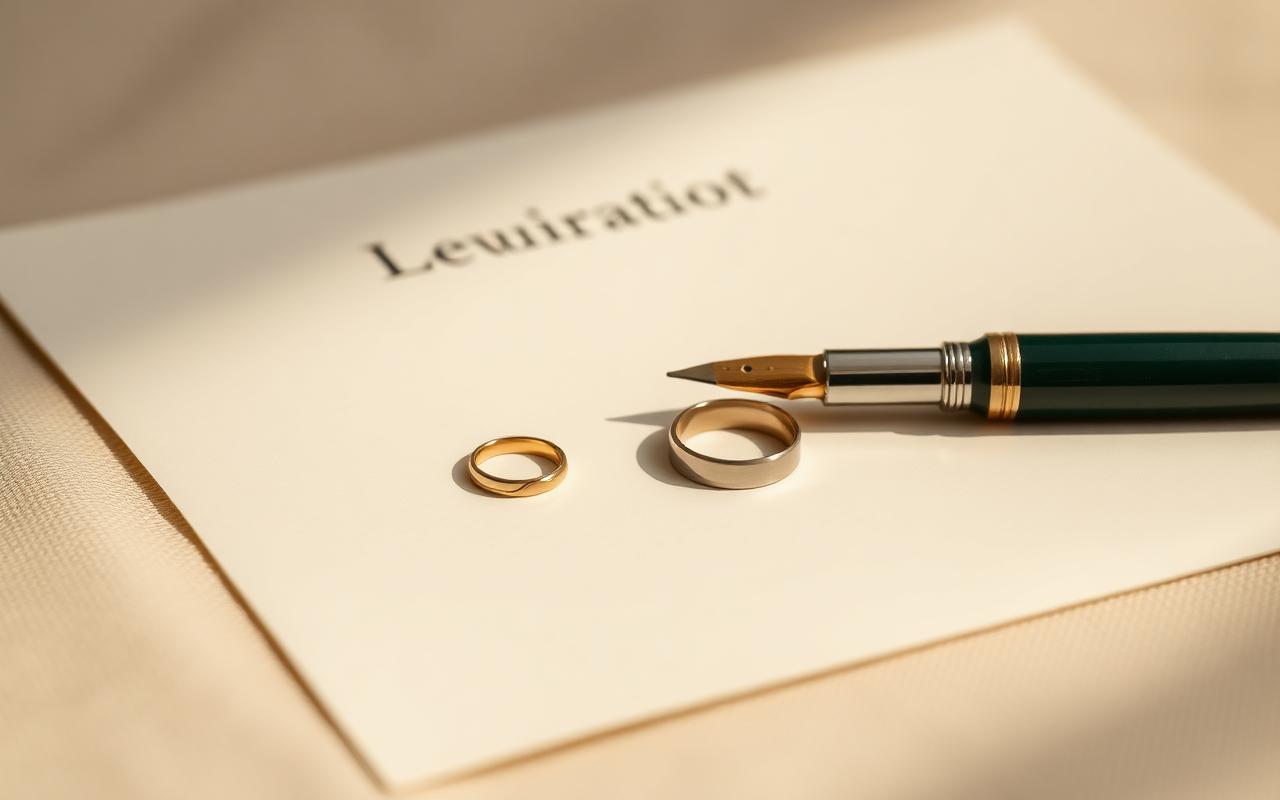 Divórcio Consensual: o que você precisa saber antes de começar