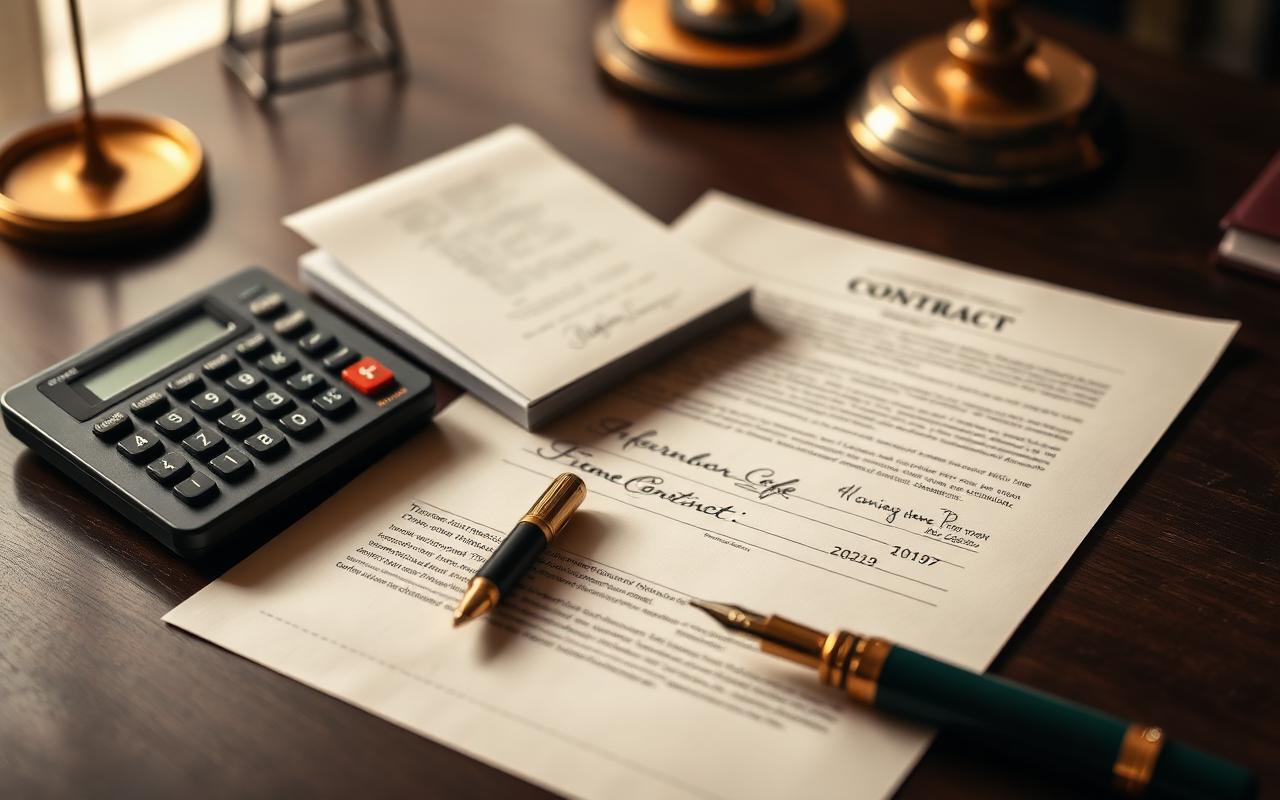 Como Identificar Juros Abusivos no Seu Contrato e o Que Fazer
